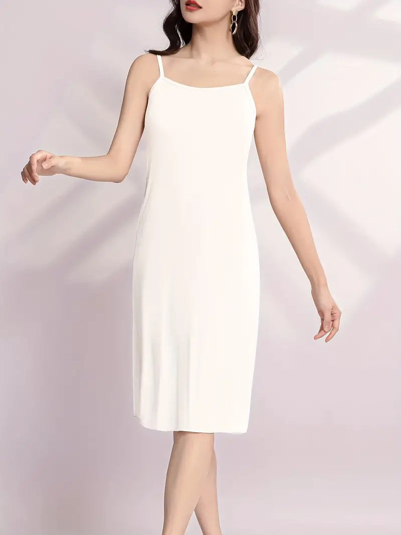 GR | Einfach, Solide Nachtkleid
