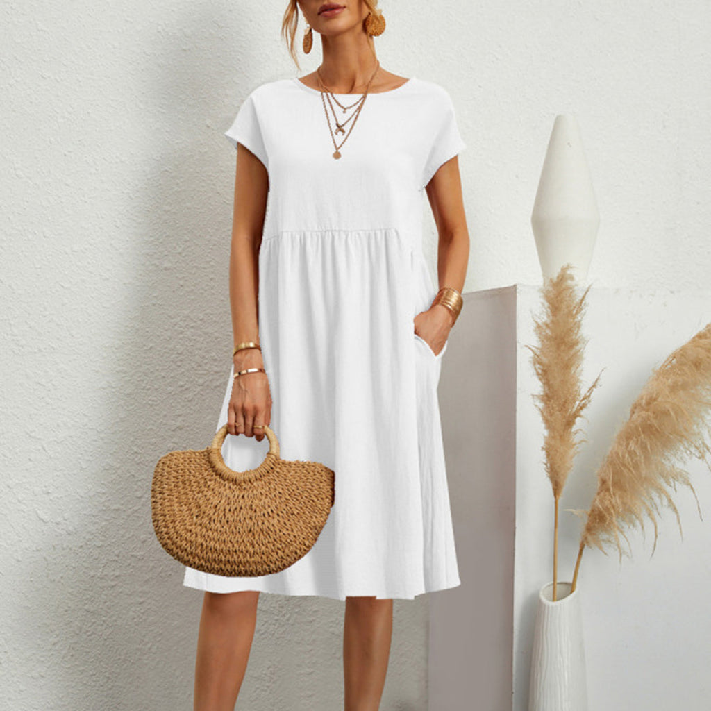 GR | Elegant summer dress