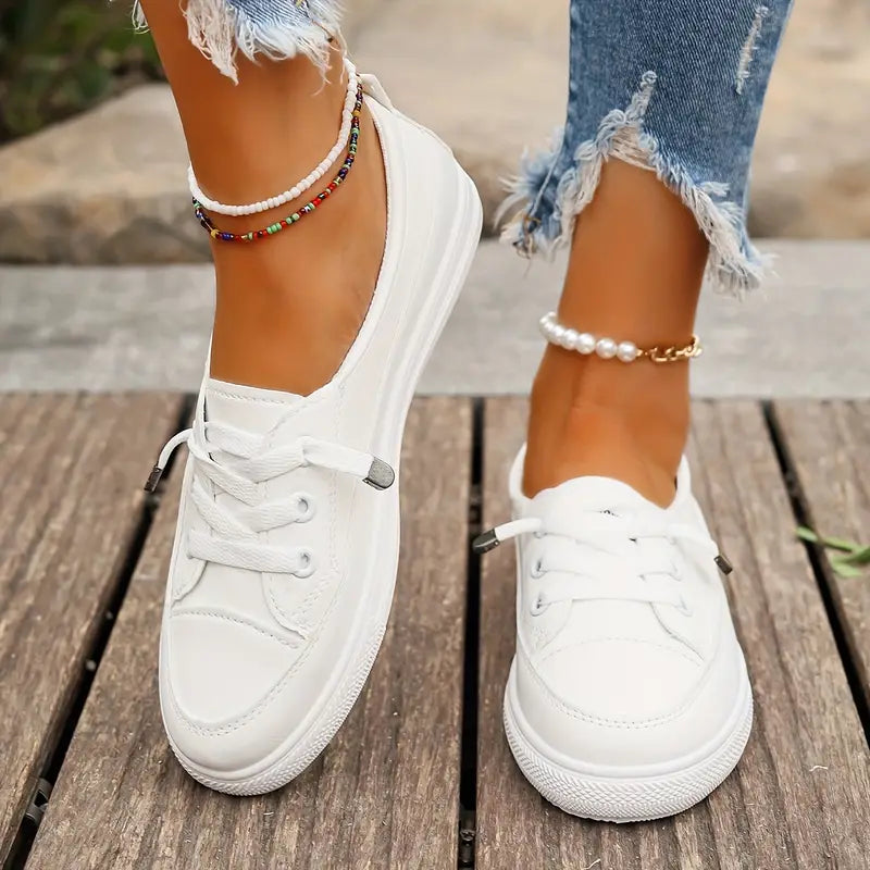 GR | Women's Casual Flat Shoes
