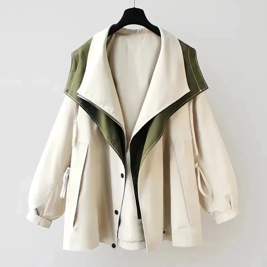 Elegant jacket - For timeless elegance and style