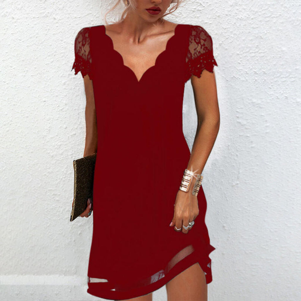 GR - Elegant summer dress