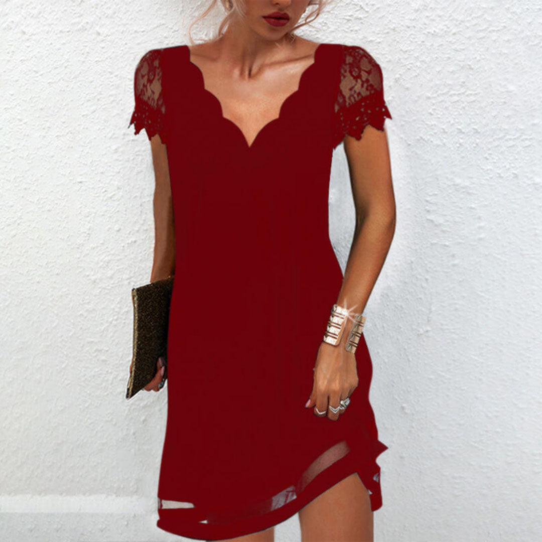 GR - Elegant summer dress