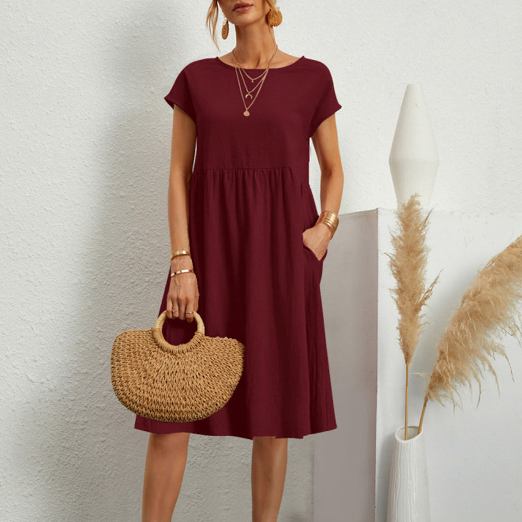 GR | Elegant summer dress