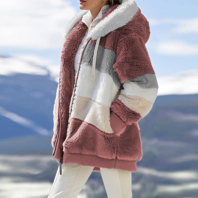 Fashionable women's jacket