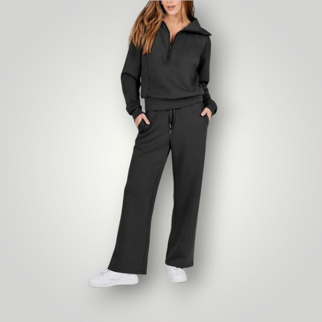 GR | Two-piece loungewear set