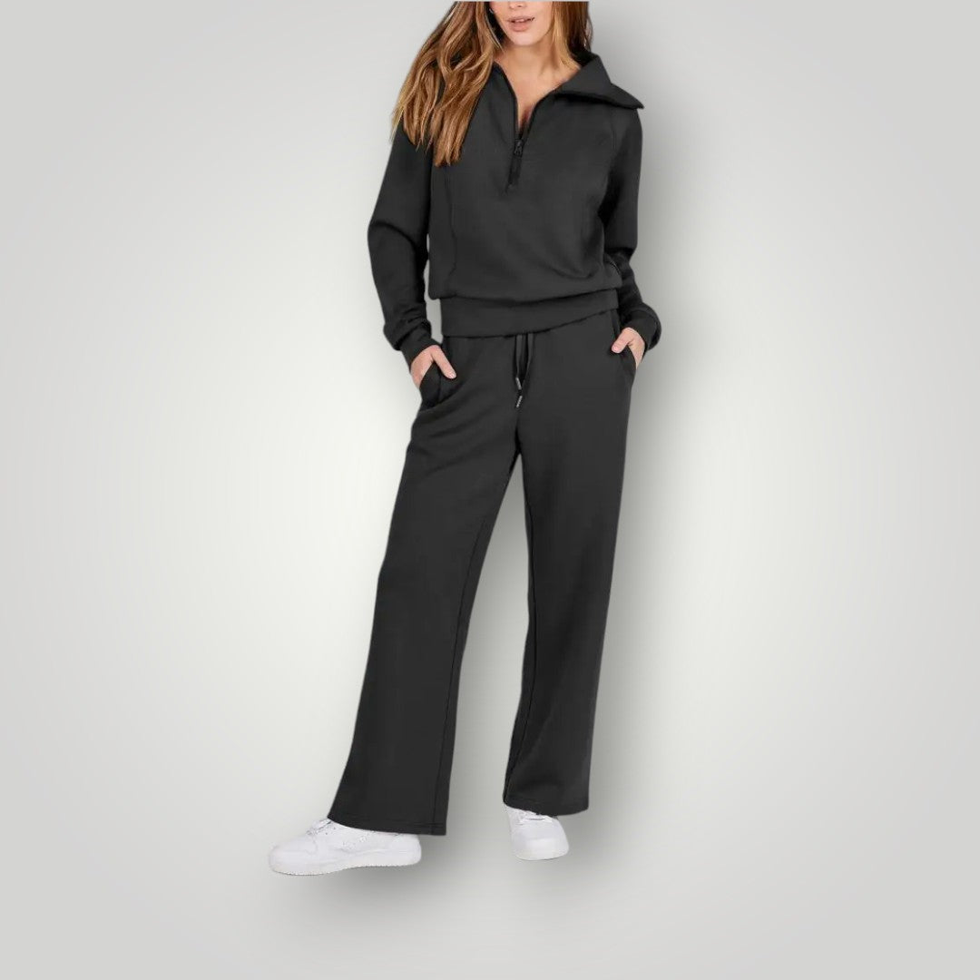 GR | Two-piece loungewear set