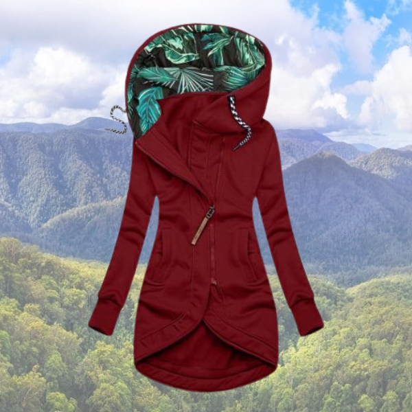 Comfortable and fashionable