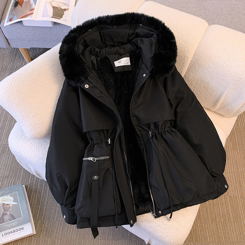 GR - Stylish winter jacket