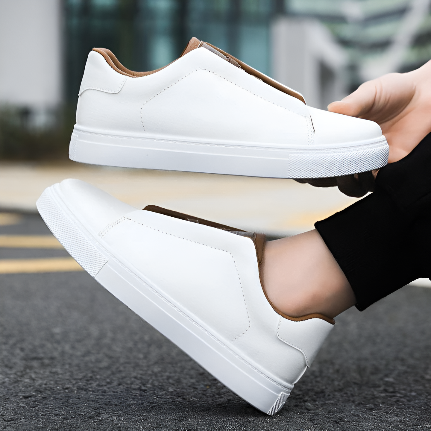 GR | Original Classic Sneakers