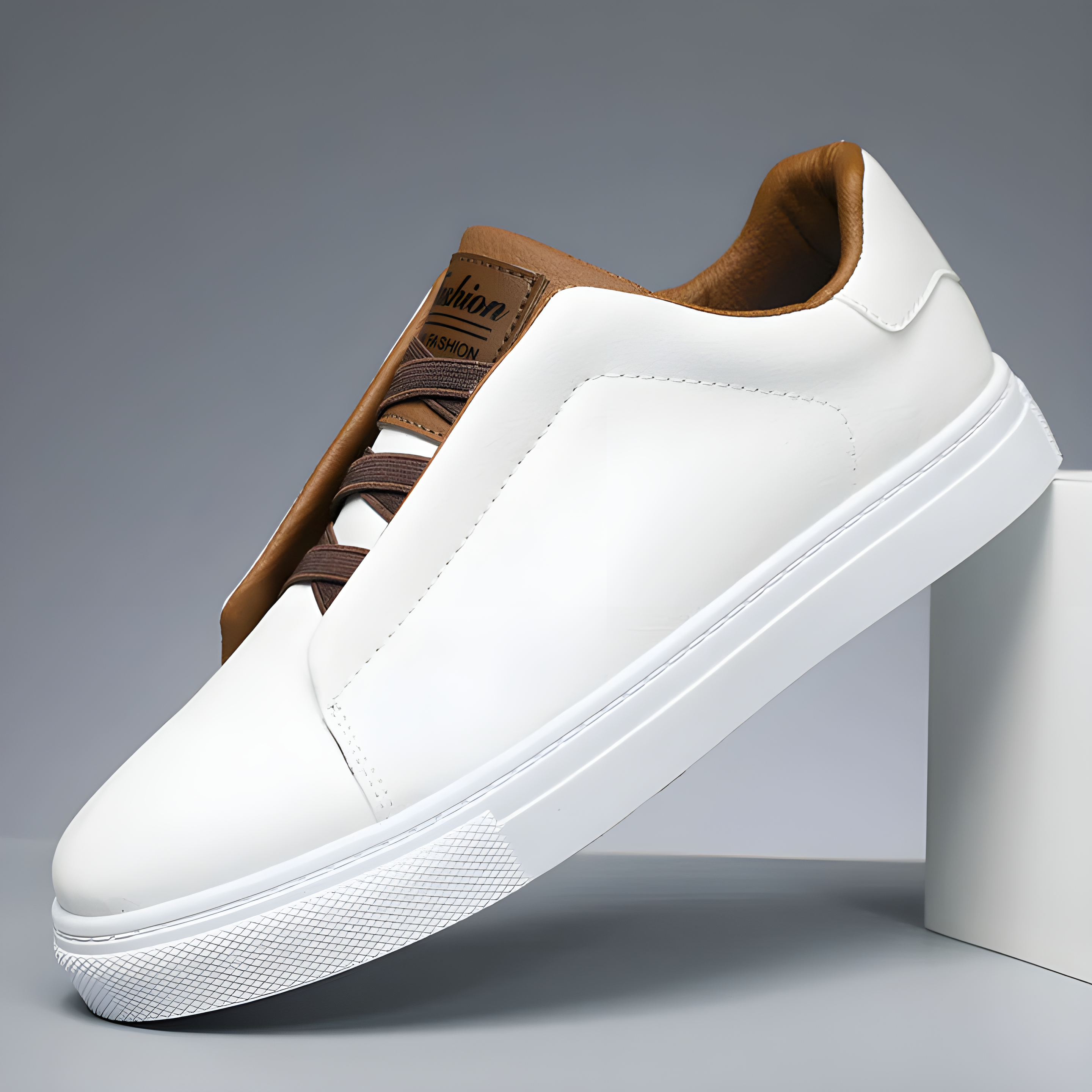 GR | Sporty sneakers