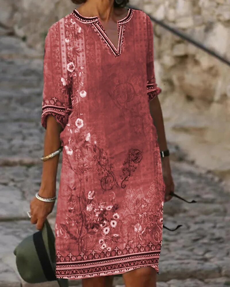 Dress – Modern elegance for every occasion