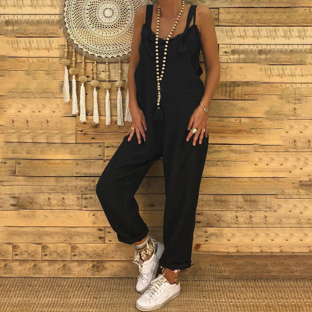 GR - Vintage Jumpsuit