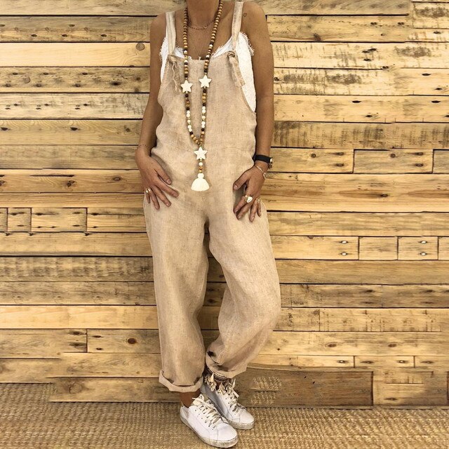 GR - Vintage-Jumpsuit