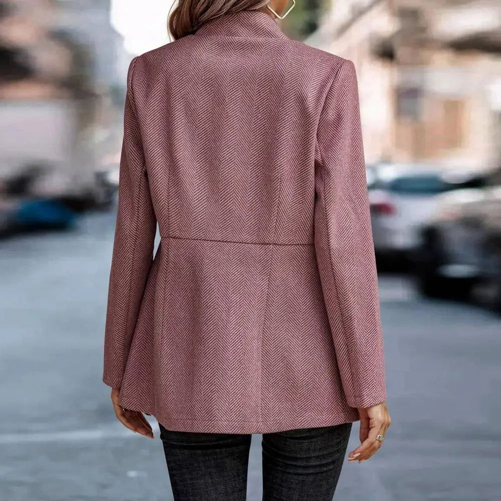 GR - Mode Strickjacke