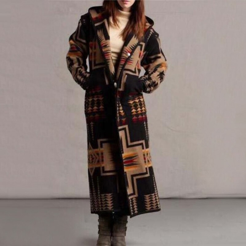 GR: Smart leisure jacket