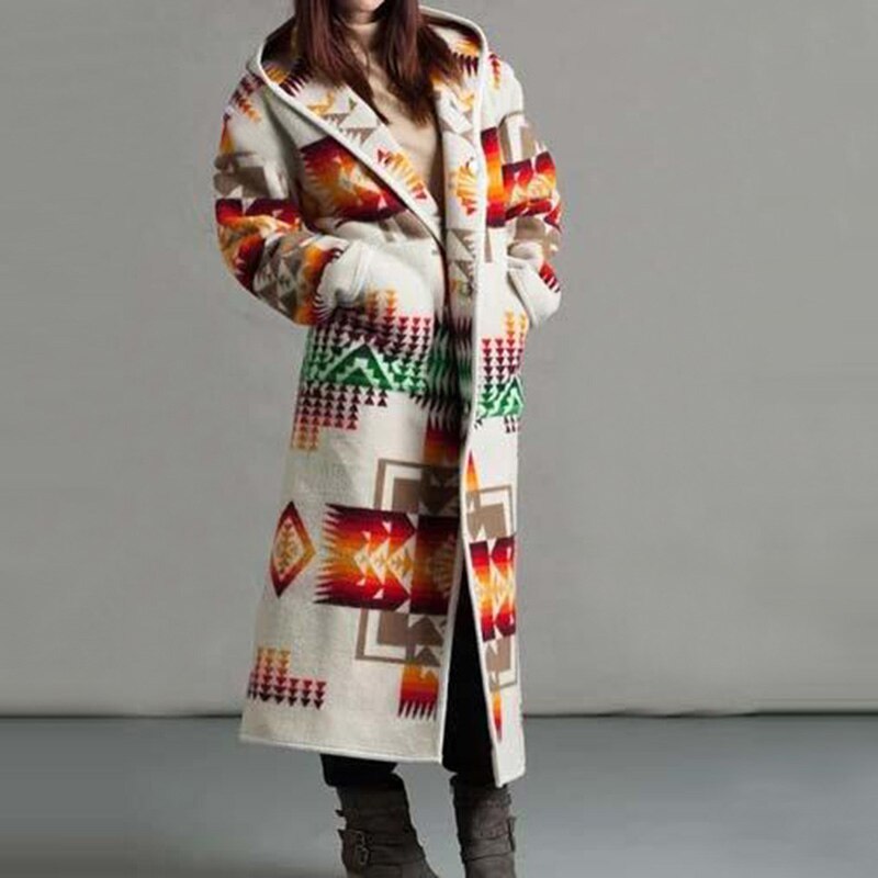 GR: Smart leisure jacket