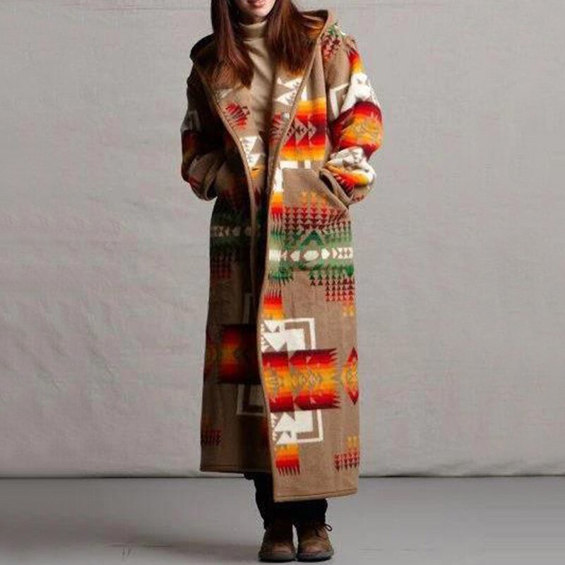 GR: Smart leisure jacket