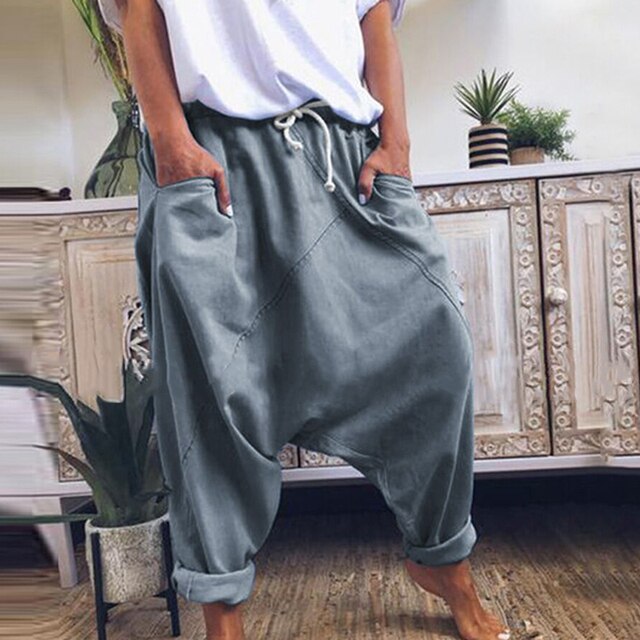 GR | Women's Harem Pants
