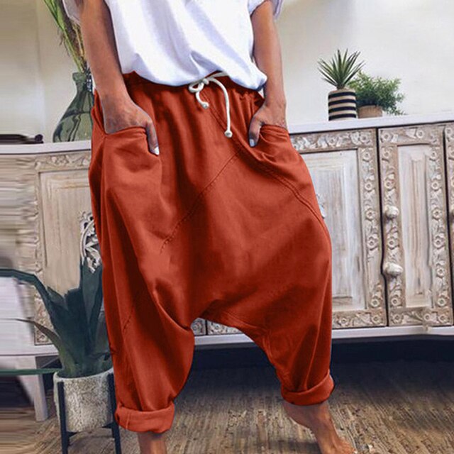 GR | Women's Harem Pants