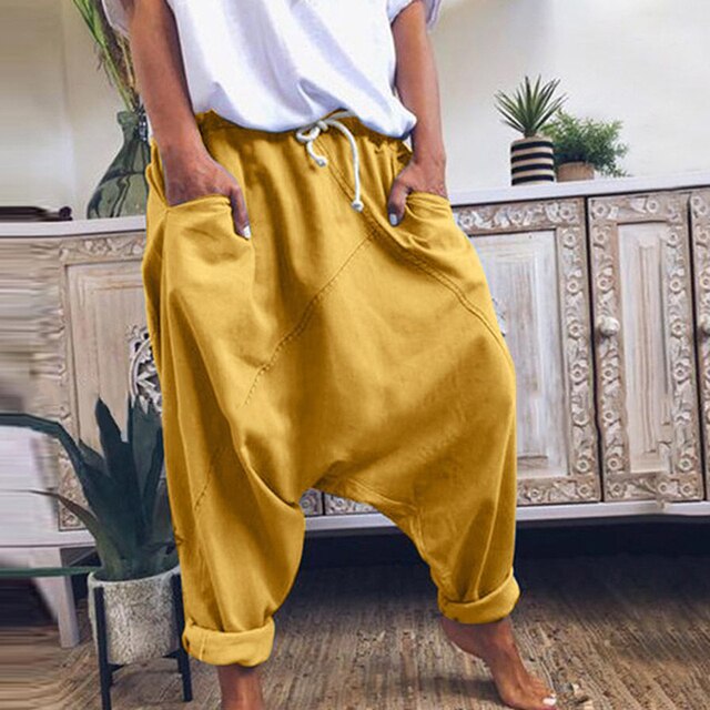 GR | Women's Harem Pants
