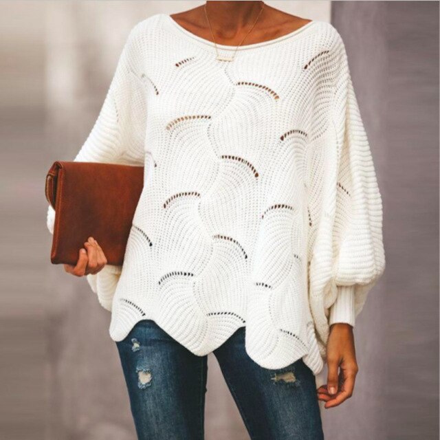 GR | Eleganter Pullover