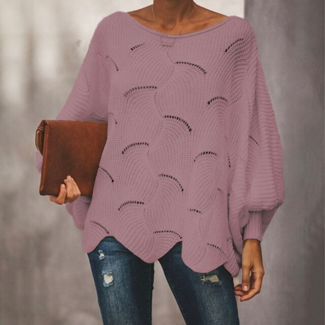 GR | Eleganter Pullover