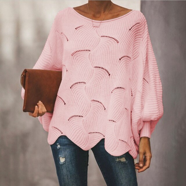 GR | Eleganter Pullover