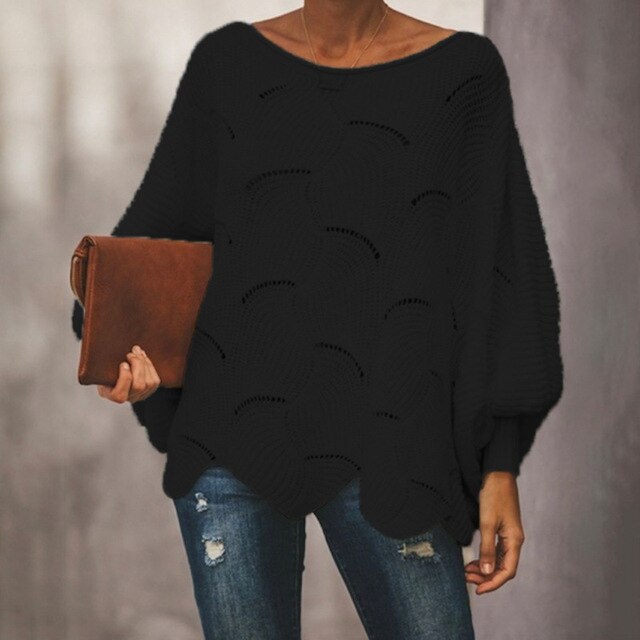 GR | Eleganter Pullover
