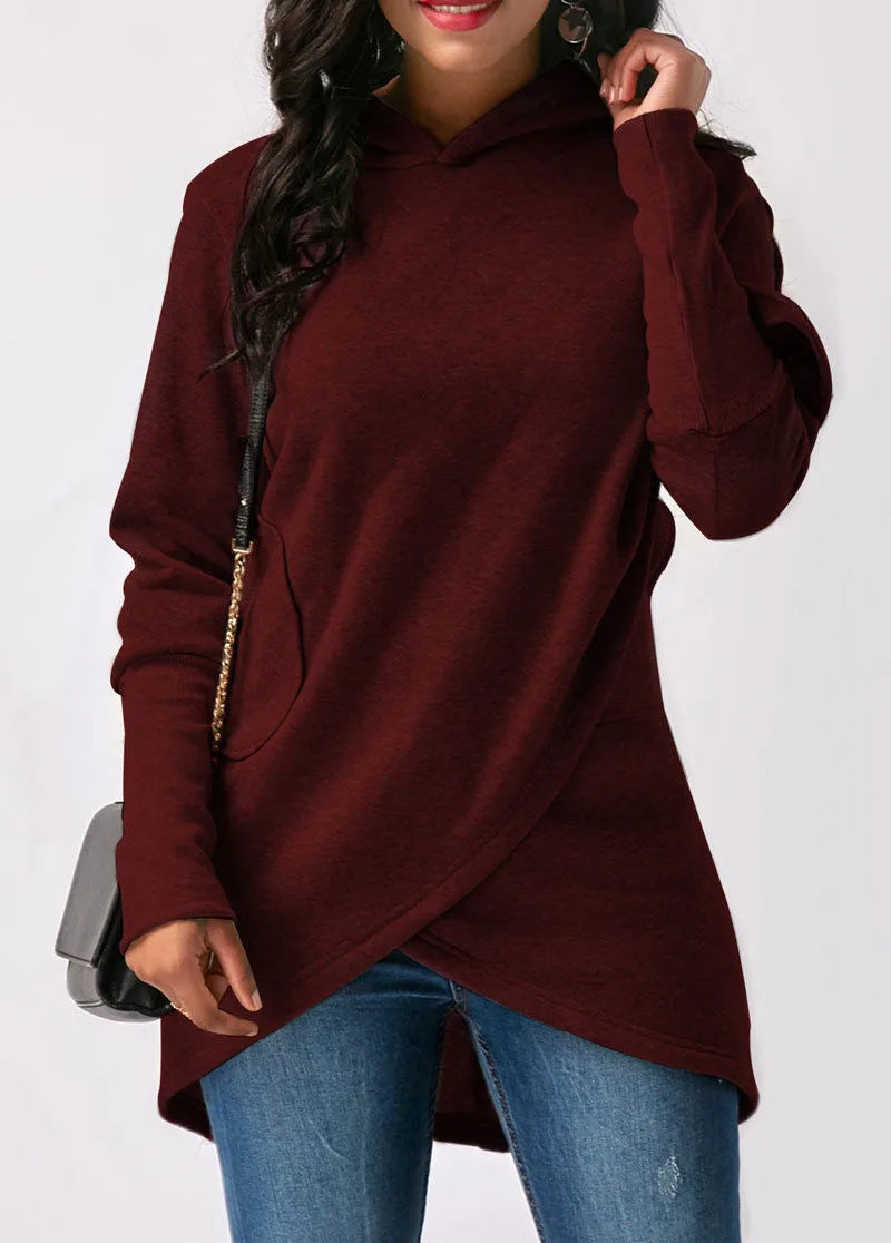 GR - Women's Hoodie 