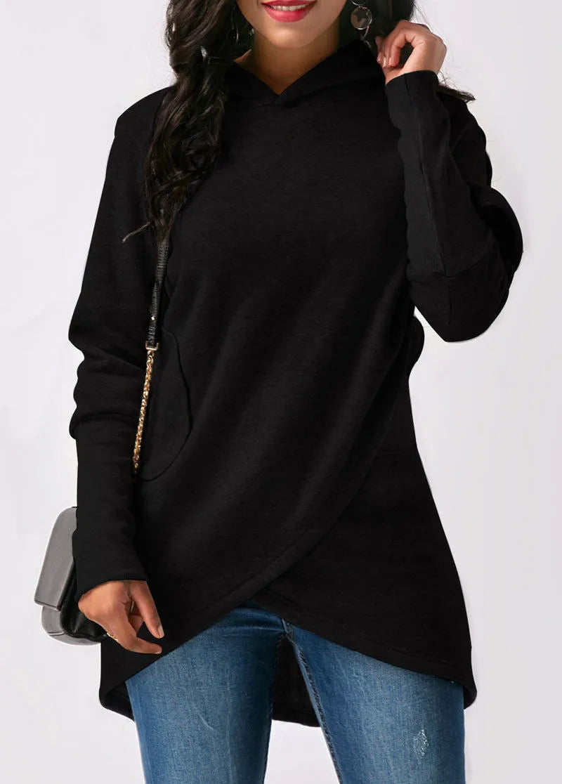GR - Women's Hoodie 