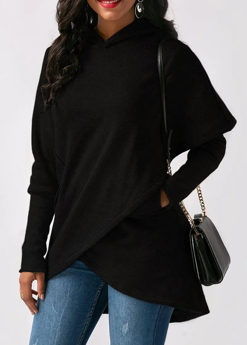 GR - Women's Hoodie 
