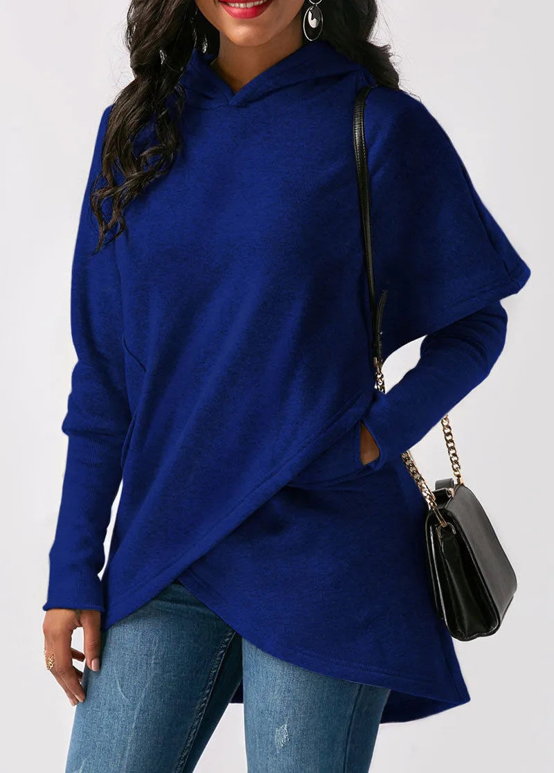 GR - Women's Hoodie 