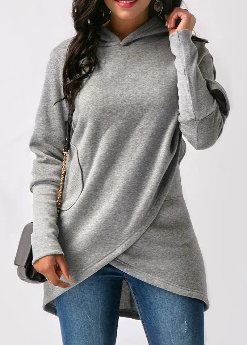 GR - Women's Hoodie 