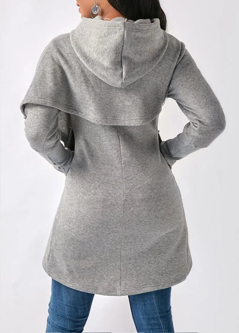 GR - Women's Hoodie 