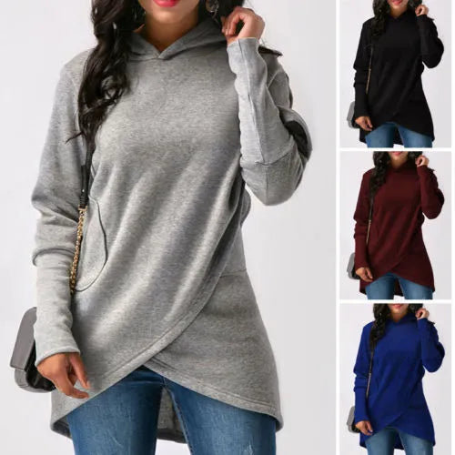 GR - Women's Hoodie 