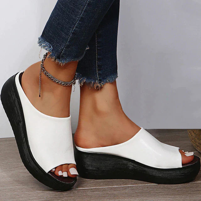 GR - Orthopedic Women's Sandals