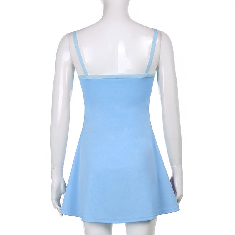 GR | 13 Going On 30 Mini Kleid