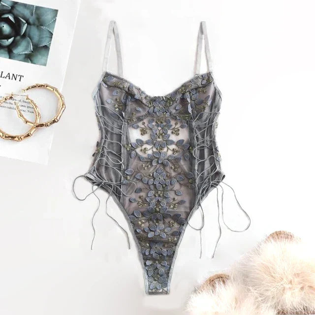 GR | Corset lingerie