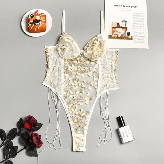GR | Corset lingerie