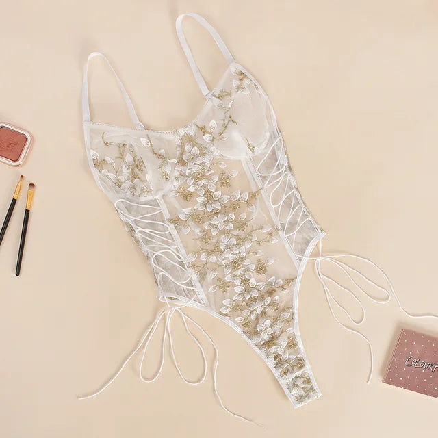 GR | Corset lingerie
