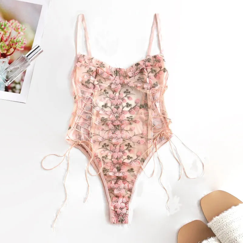 GR | Corset lingerie