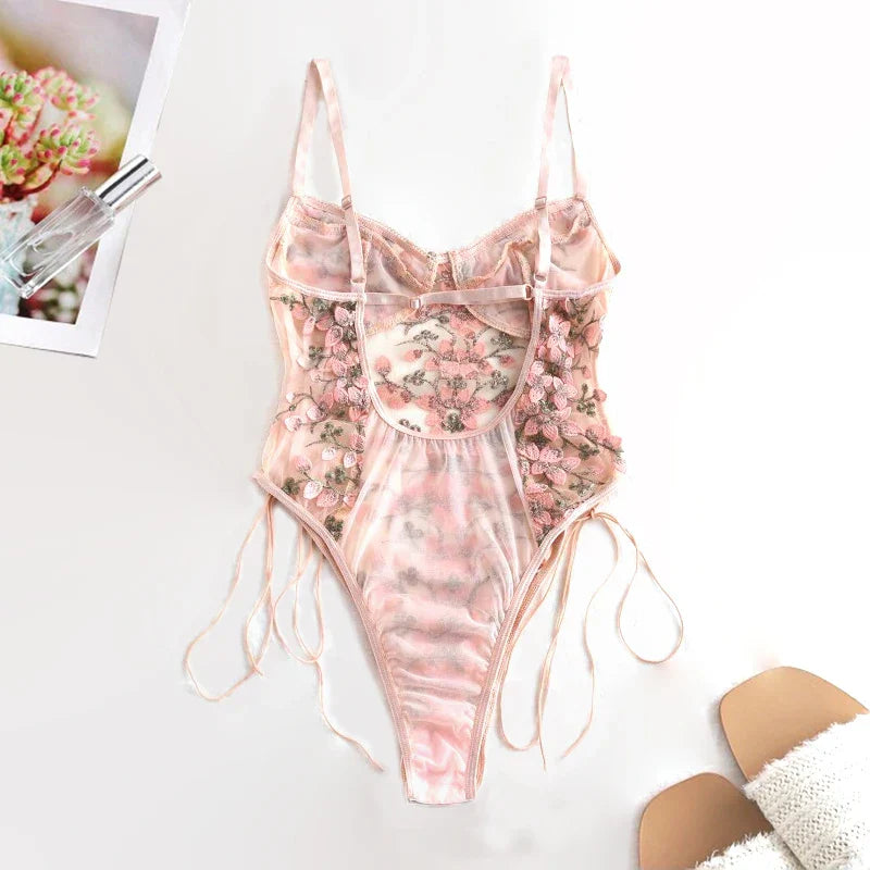 GR | Corset lingerie