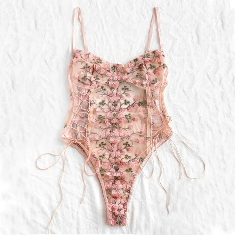 GR | Corset lingerie