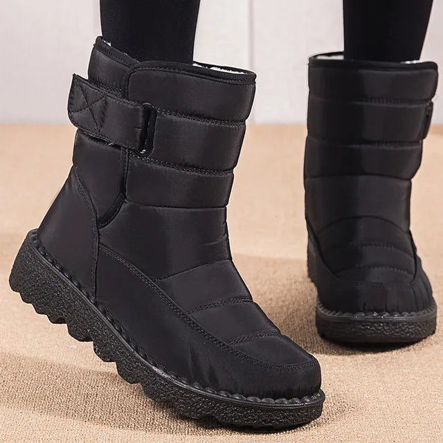 GR | Clarks Super Warm Boots