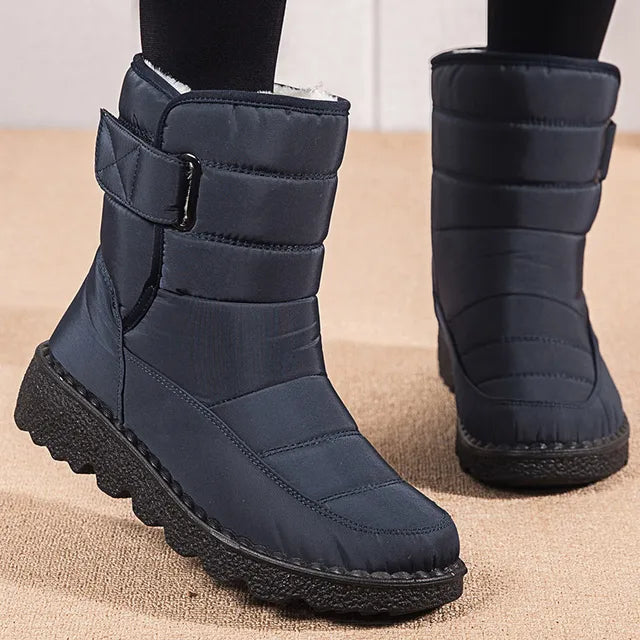 GR | Clarks Super Warm Boots