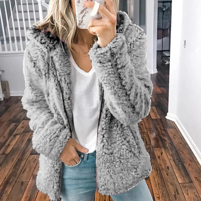 Hoodies for women