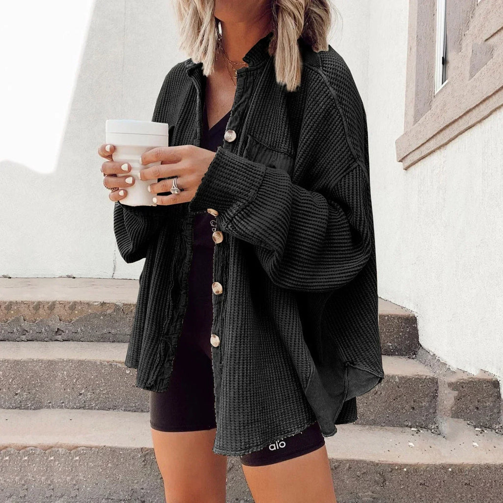 GR | Stylish cardigan