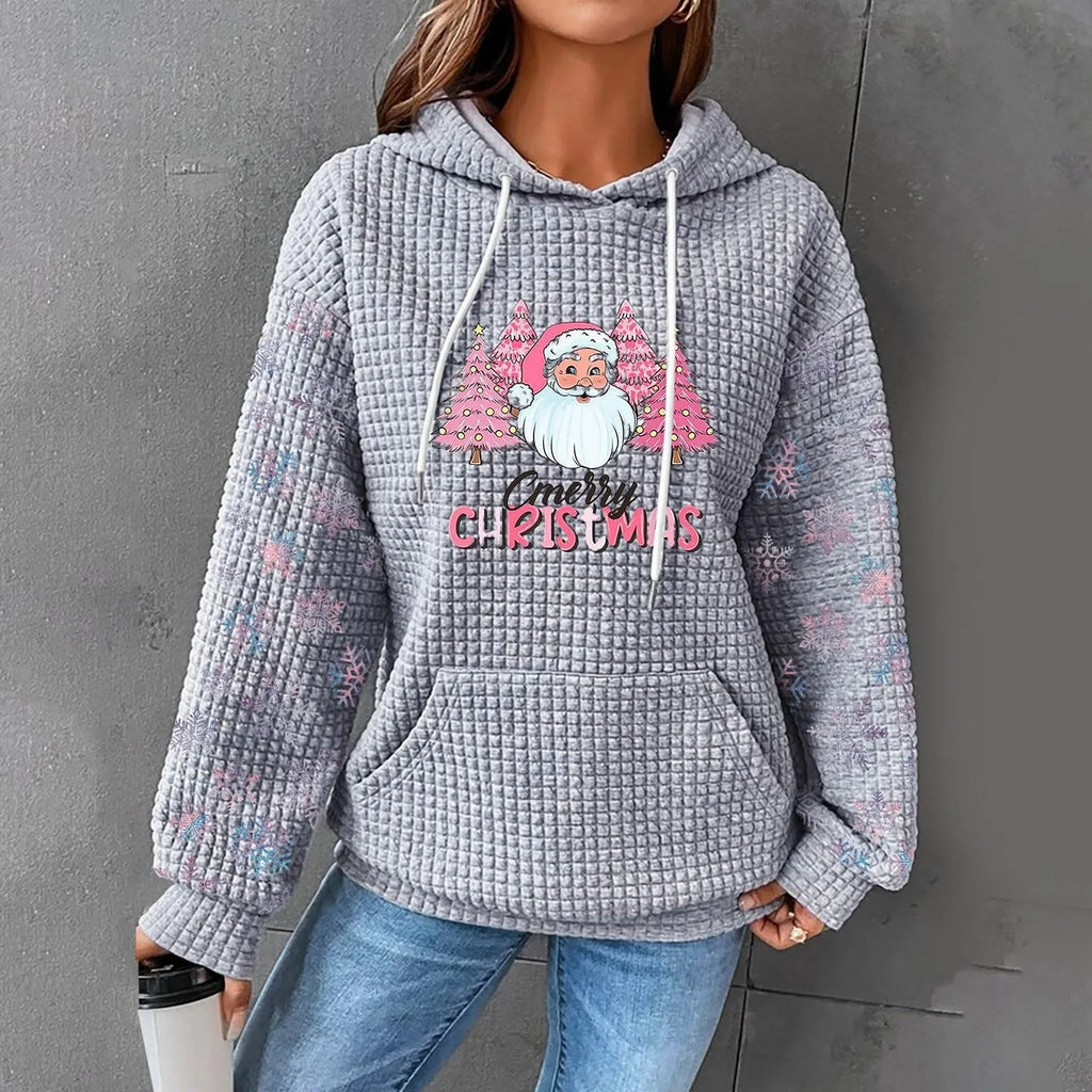 GR | Warmer und Fröhlicher Ferien Hoodie