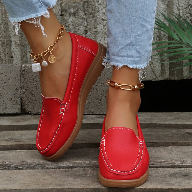 GR | Flat Shoes for Women