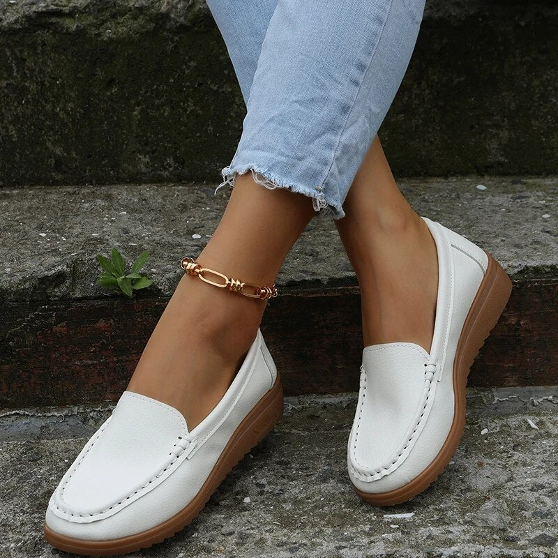 GR | Flat Shoes for Women
